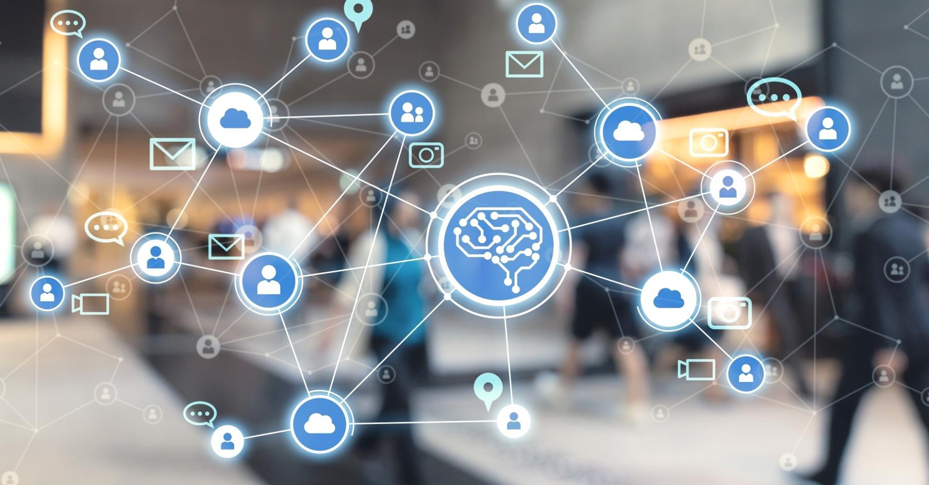 Softwarebedrijf integratie partnership